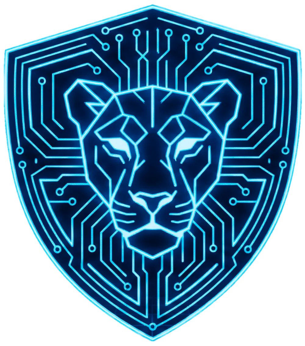 Aegis Shield Logo