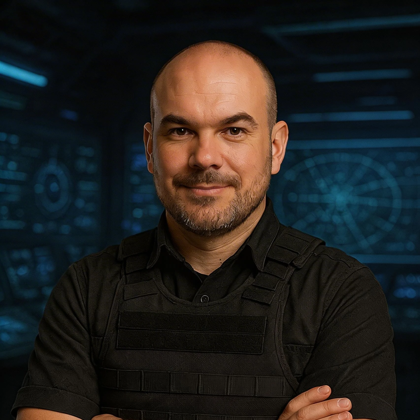 Stefan Falk